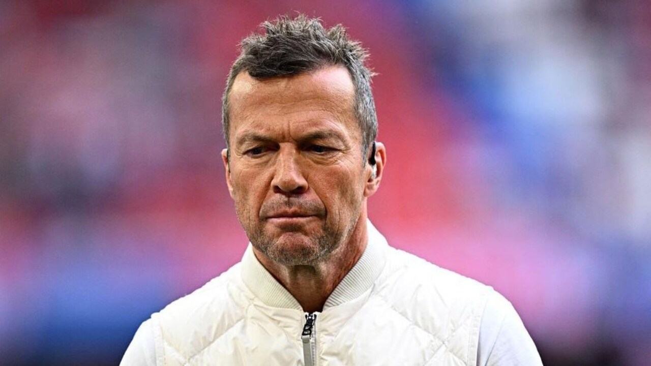 Puji Gaya Klopp, Lothar Matthaus: Bangun Kepercayaan Timnas Jerman
