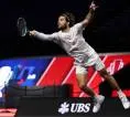 Pujian Carlos Alcaraz Terhadap Alexander Zverev Yang Tengah Memanas