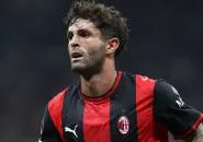 Pulisic Temukan Kebahagiaan Baru Bersama AC Milan