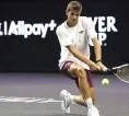 Rafael Jodar Siap Lakoni Debut Di Laver Cup 2026