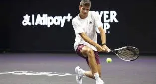 Rafael Jodar Siap Lakoni Debut Di Laver Cup 2026