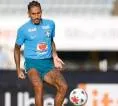 Raphinha Mulai Latihan Bersama Timnas Brasil di Australia