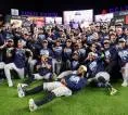 Rasmussen Gemilang, Tampa Bay Rays Pastikan Gelar Divisi di Yankee Stadium