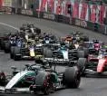 Reaksi Grup WhatsApp Pembalap F1 Terhadap Sprint Monaco 2027