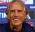 Roberto Mancini Bicara soal Filosofi Permainan Timnas Italia