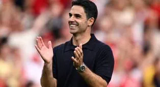 Romano Ungkap Kesepakatan Baru Arsenal Selesai