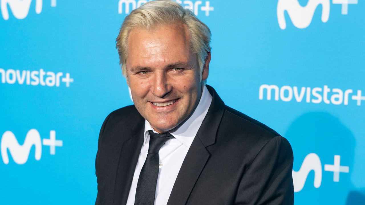 Santiago Canizares Soroti Performa Vinicius dan Cucurella di Real Madrid