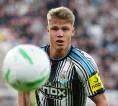 Sean Steur Yakin Newcastle United Klub Tepat untuk Pengembangannya