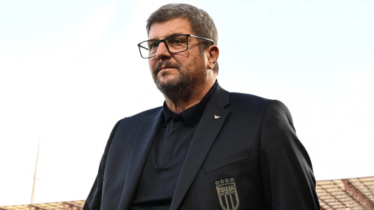 Silvio Baldini Akui Dukung Frosinone Saat Lawan Como di Serie A