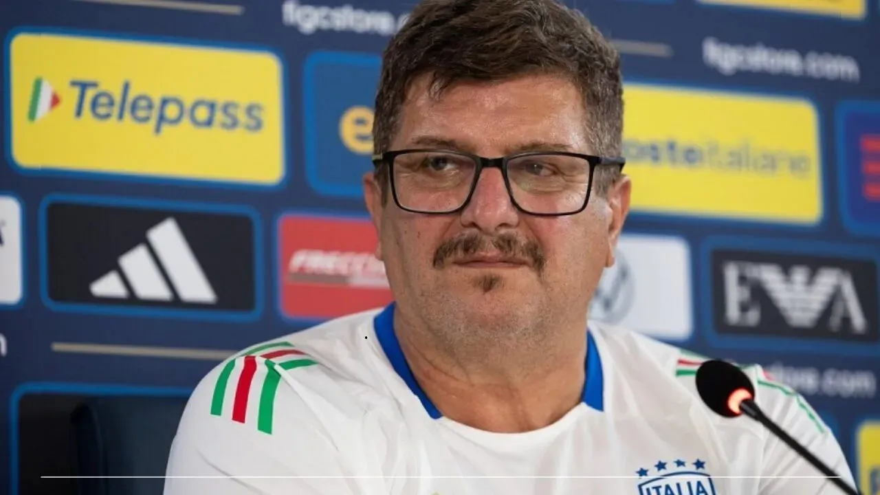 Silvio Baldini