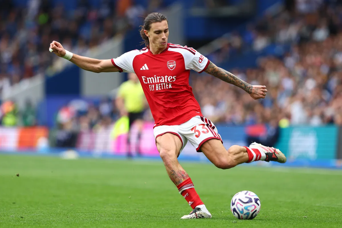 Skuad Italia: 10 Pemain Luar Serie A Siap Perkuat Timnas - sumber: (footballitalia)