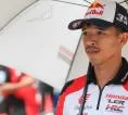 Somkiat Chantra Gantikan Joan Mir di MotoGP Jepang