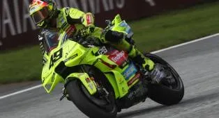Sprint Kualifikasi MotoGP Dikritik, Kesehatan Pebalap Terancam