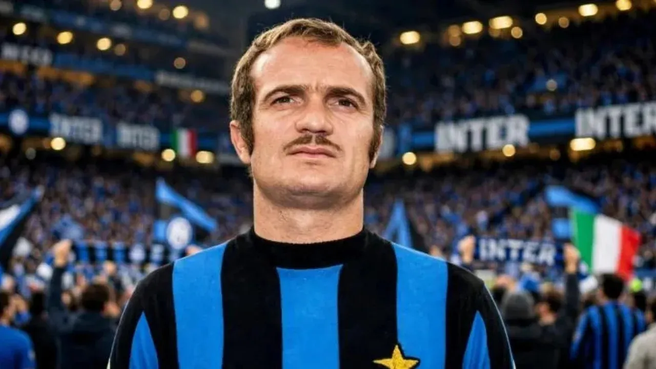Sandro Mazzola