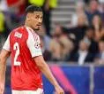 Tiga Pemain Pulih, Kemajuan Saliba, dan Kepulangan Dini