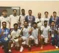 Tim Putra India Pastikan Medali Kedua Beruntun di Asian Games