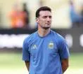 Timnas Argentina Tawarkan Perpanjangan Kontrak Baru untuk Lionel Scaloni