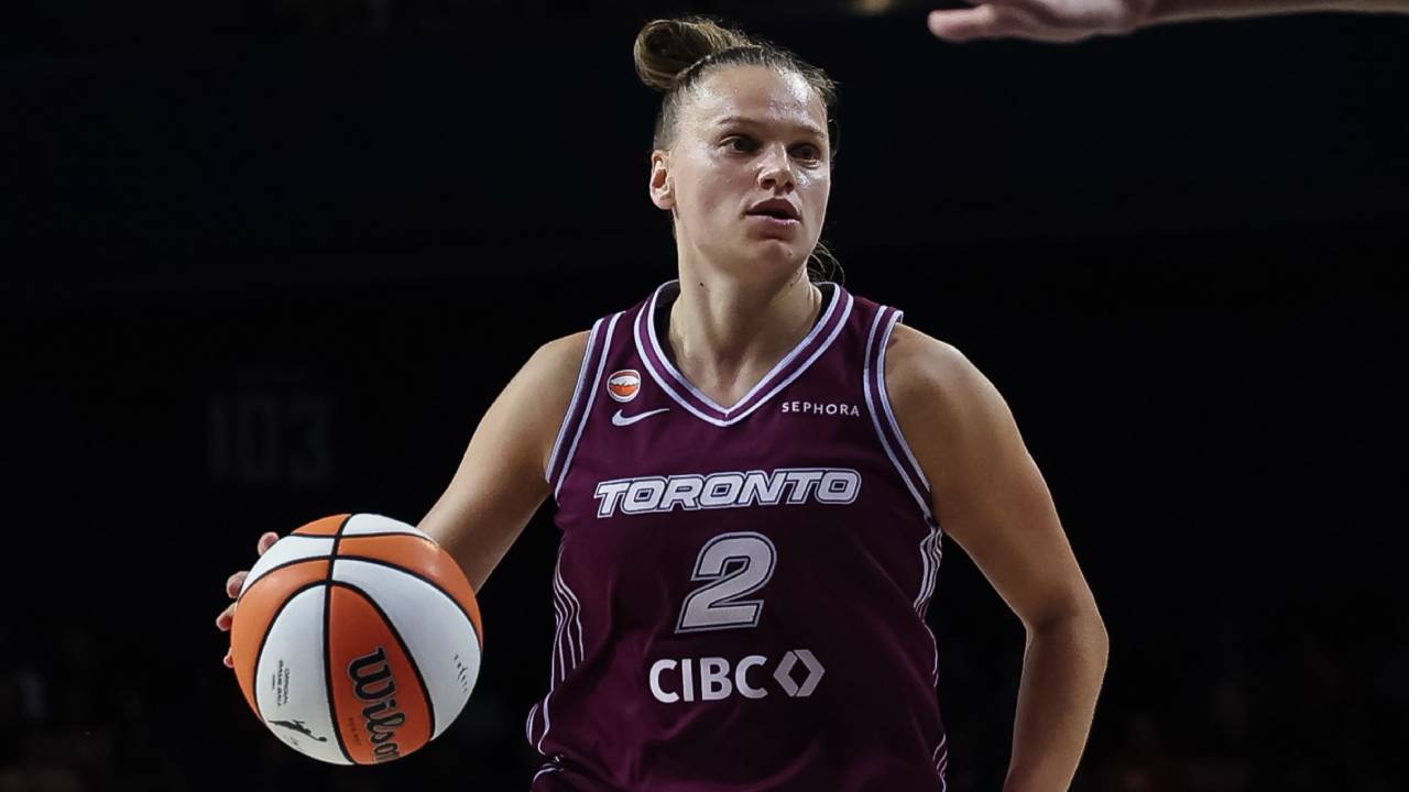 Toronto Tempo dan Chicago Sky Bertemu dalam Upaya Akhiri Kekalahan