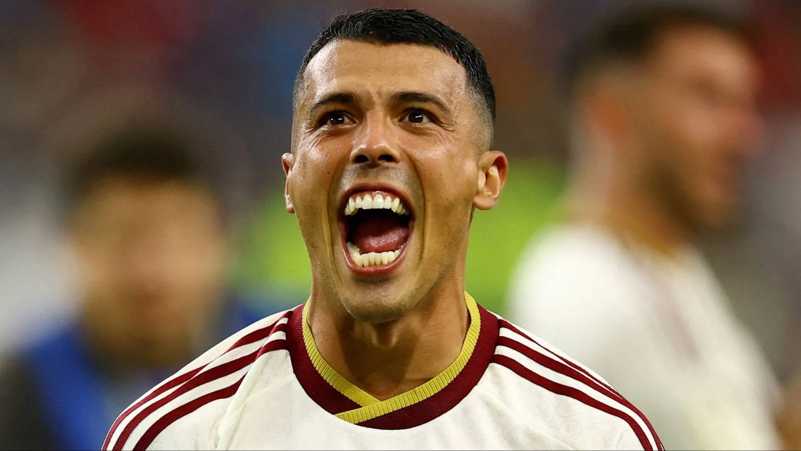 Tottenham Kehilangan Bintang Andalan Selama Sebulan Akibat Cedera - sumber: (givemesport)