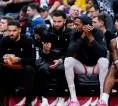 Udoka Targetkan Rockets Tembus Babak Kedua Playoff NBA
