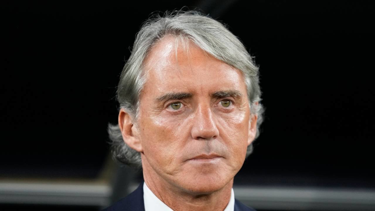 Ungkap Misi di Timnas Italia, Roberto Mancini: Kembalikan ke Posisi Layak