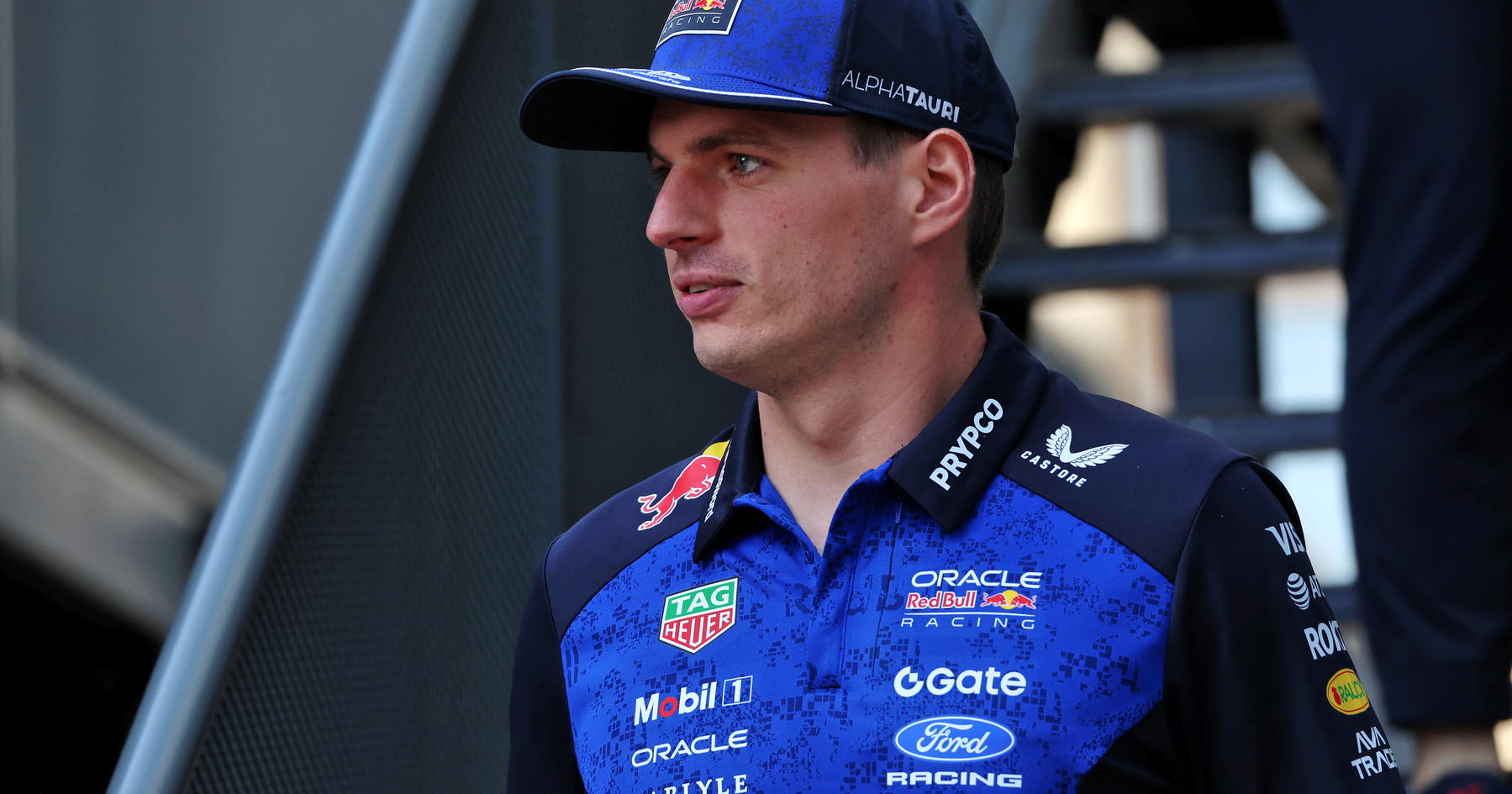 Verstappen Tak Ikut Le Mans, Pilih Fokus GT3 di 2027