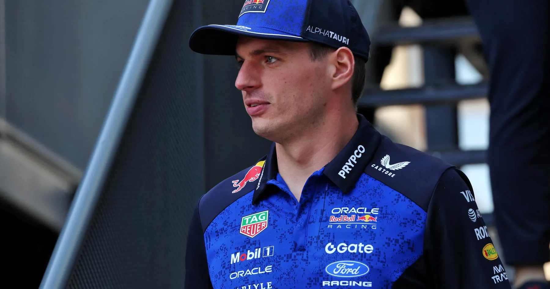Verstappen Tak Ikut Le Mans, Pilih Fokus GT3 di 2027 - sumber: (racingnews365)