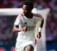 Vinicius Junior Baru Cetak Satu Gol, Posisi di Real Madrid Mulai Terancam
