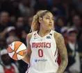 Washington Mystics Hadapi Sun dalam Laga Penting Menuju Playoff WNBA