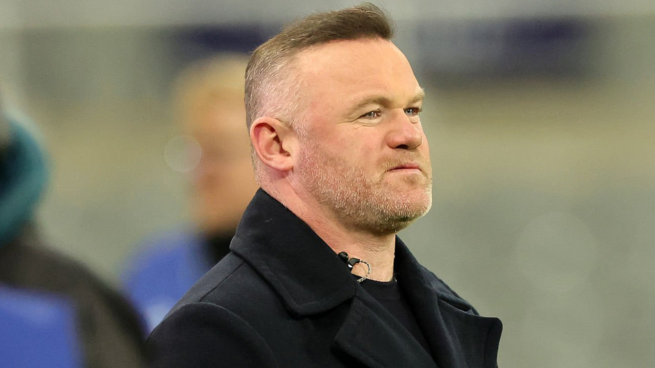Wayne Rooney Sarankan Michael Carrick Ubah Komposisi Lini Serang MU