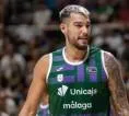 Willy Hernangomez Sebut Tidak Mudah Melawan Real Madrid