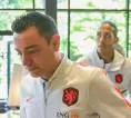 Xavi Hernandez Merasa Ada Keterikatan Antara Barcelona dengan Belanda
