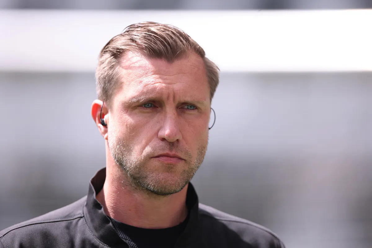AC Milan Bidik Markus Krösche sebagai Kandidat Utama Kepala Sepak Bola