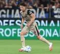 AC Milan Pantau Debut Romano Bersama Timnas Italia di Roma