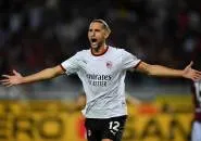 AC Milan Siapkan Langkah Strategis Aktifkan Klausul Pulisic dan Rabiot Hingga 2028