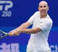 Adrian Mannarino Pupuskan Harapan Wakil Tuan Rumah Di Chengdu