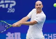 Adrian Mannarino Pupuskan Harapan Wakil Tuan Rumah Di Chengdu