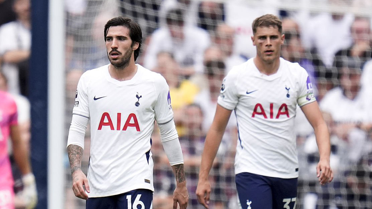 Alami Krisis Gol, Tiga Striker Ini Bisa Jadi Solusi Bagi Tottenham Hotspur