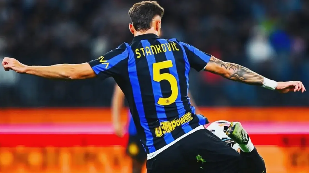 Alasan Inter Milan Bisa Lepas Aleksandar Stankovic di Bulan Januari