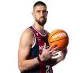 Alex Len Resmi Berpisah dengan Baskonia karena Cedera
