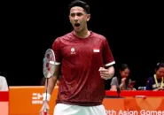 Alwi Farhan Ungkap Kunci Kemenangan Lawan Li Shi Feng