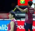 Ambisi Sze Fei-Izzuddin Tebus Kegagalan Beregu di Nomor Individual