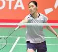 Asian Games 2026: Sim Yu Jin Akui Tomoka Miyazaki Terlalu Tangguh