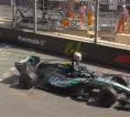 Awal Buruk Antonelli di Baku: Mercedes Mengalami Kegagalan