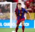 Barcelona Berencana Gelar Acara Perpanjangan Kontrak Andreas Christensen