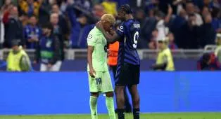 Barcelona Tumbangkan Inter 4-3, Lamine Yamal Yakin Hasil Tak Terulang