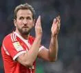 Bayern Munich Tak Takut Masukkan Klausul Pelepasan di Kontrak Baru Kane