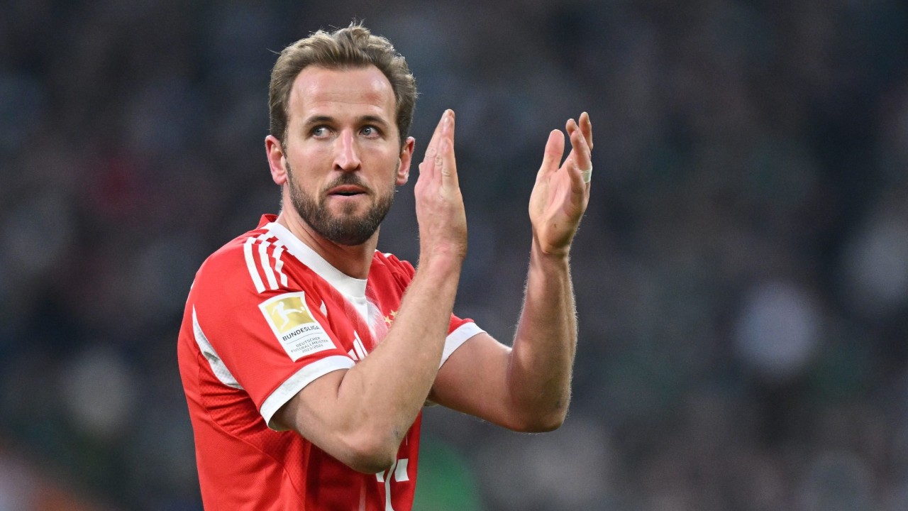 Bayern Munich Tak Takut Masukkan Klausul Pelepasan di Kontrak Baru Kane