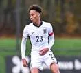 Bek Muda Tottenham Dapat Panggilan Latihan Bersama Timnas Senior Inggris