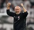 Besiktas Manfaatkan Situasi, Gagalkan Kesepakatan Italiano dengan Napoli